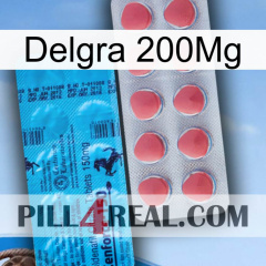 Delgra 200Mg new14